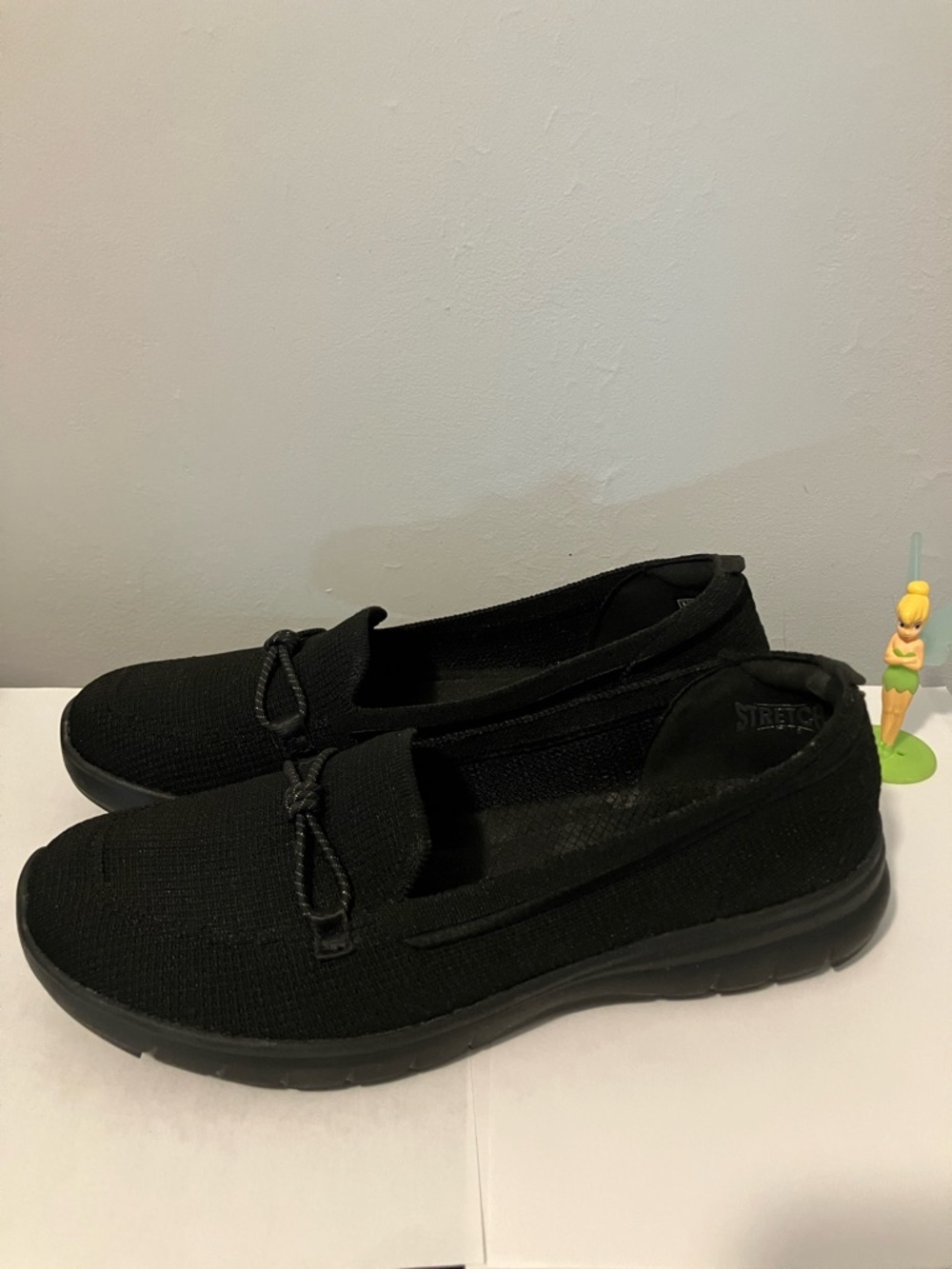 Women SKECHERS Slip in Relaxed FIT Size 9